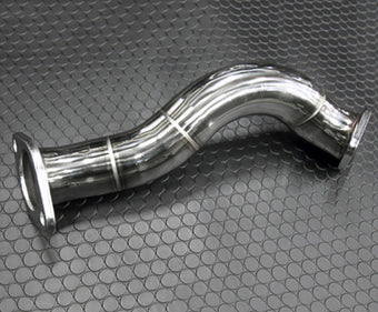 compare product HKS Toyota 86 / Subaru BRZ Exhaust Joint Pipe