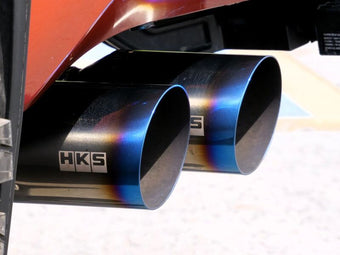 compare product HKS LEGAMAX TRAIL MASTER 2022TUNDRA AXLEBACK