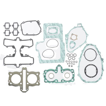 compare product Athena 76-84 Kawasaki KZ750 B1/B2/B3/B4 Complete Gasket Kit (w/o Oil Seals)