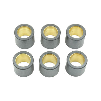 compare product Athena Aprilia SR 125 Variator Rollers Kit (19x17 gr.10.5) - Set of 6