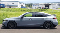 HKS 2021+ Honda Civic (FL1) Hipermax S Full Kit