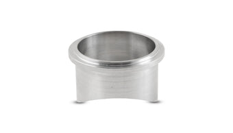 compare product Vibrant Tial 50MM BOV Weld Flange 304 Stainless Steel - 2.50in Tube