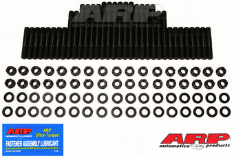 compare product ARP SB Chevy, w/-12  Brodix head stud kit