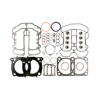 compare product Cometic 2017 Harley-Davidson Milwaukee 8 4.125 117CU Top End Kit w/ .040 Head Gasket