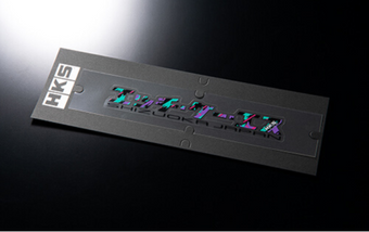 compare product HKS HKS STICKER KANA W200 OIL