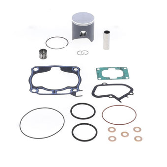 compare product Athena 05-21 Yamaha YZ 125 53.95mm Bore Cast 2-Stroke Top End Piston Kit w/Top End Gasket Kit