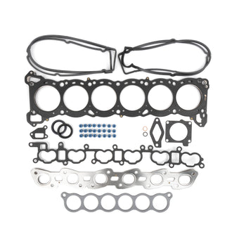 compare product Cometic Nissan RB25DET Top End Gasket Kit - 87mm Bore - .066in MLS Cylinder Head Gasket