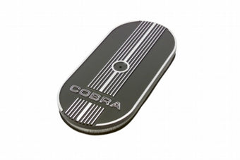 compare product Ford Racing Oval Air Cleaner Assembly