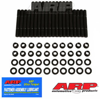 compare product ARP Buick 350c.i.d. 12pt head stud kit