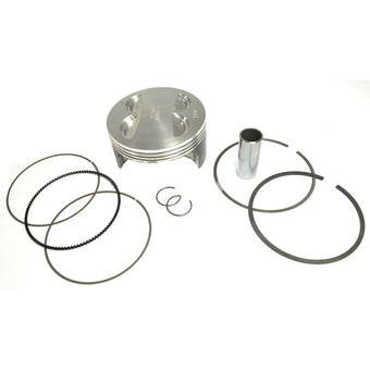 compare product Athena 85-00 Honda XR 600 96.95mm Bore Forged Piston