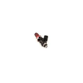 compare product Injector Dynamics 1340cc Injector - 48mm Length - 11mm Gold Top - S2000 Lower Config (Single)