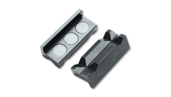 compare product Vibrant Billet Aluminum Vise Jaws