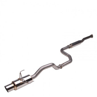 compare product Skunk2 MegaPower RR 96-00 Honda Civic Hatchback (Japan SPEC) 76mm Exhaust System (Fab Work Reqd)