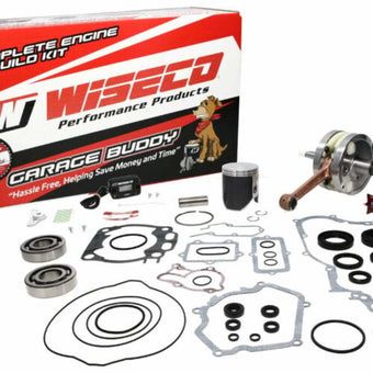 compare product Wiseco 2002 Yamaha YZ250 Garage Buddy