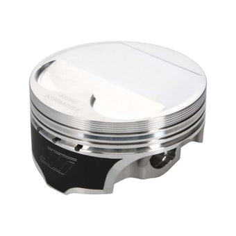 compare product Wiseco Nissan VQ37VHR 95.5mm Bore Std Oversize 86mm Stroke -3.5cc Vol 10.5:1 - Set of 6