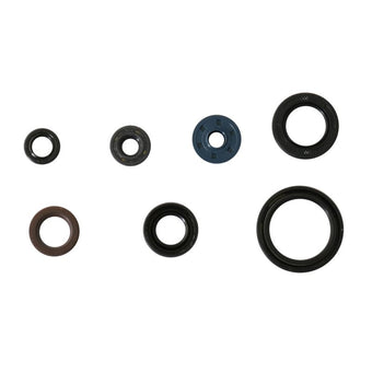 compare product Athena 15-19 Yamaha YZ FX 250 Engine Oil Seal Kit