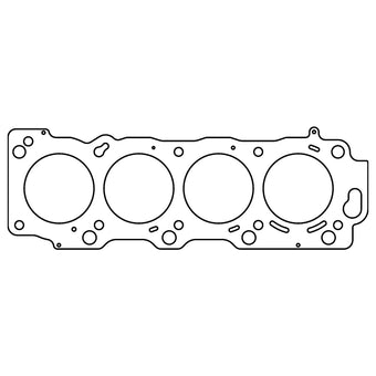 compare product Cometic Toyota 2UZ-FE .075in MLS Cylinder Head Gasket - 92mm Bore - LHS