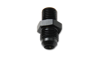 compare product Vibrant -8AN to 16mm x 1.5 Metric Straight Adapter