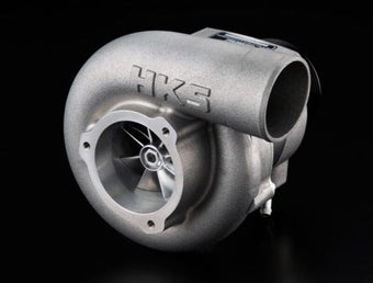 compare product HKS GTS8550 OverHaul