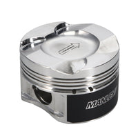 Manley BMW N55/S55 37cc Platinum Series Dish Piston - Single