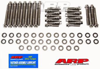 compare product ARP SB Chevy SS Hex Head Bolt Kit