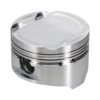 compare product Wiseco BMW M54B30 3.0L 24V 84.5mm Bore -7.3cm Dish 9.0:1 CR Pistons - Set of 6
