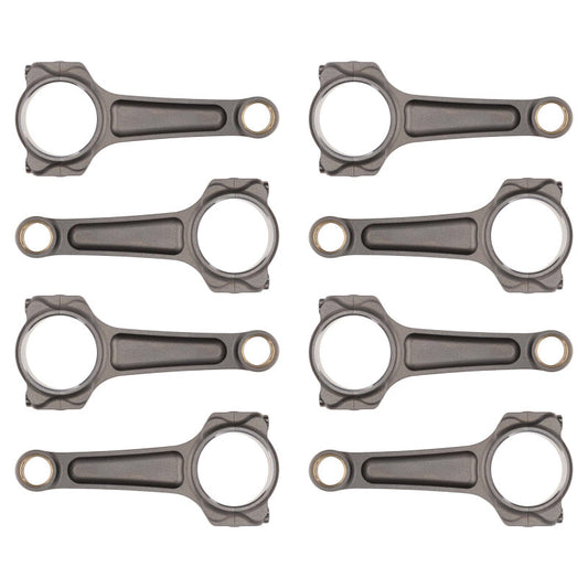 Manley Ford 4.6L Modular/5.0L DOHC Coyote V-8 22mm Pin LW Pro Series I Beam Connecting Rod - Single