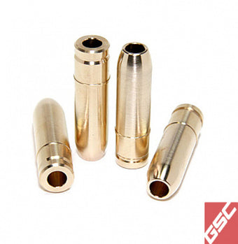 compare product GSC P-D Mitsubishi 4G63 Manganese Bronze Exhaust Valve Guide Shorty Stopper - Single