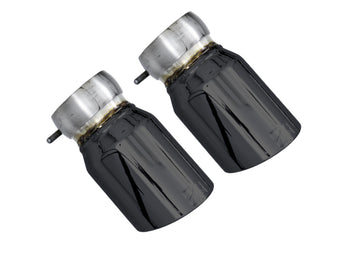 compare product AWE Tuning McLaren 720S Tip Set - Diamond Black