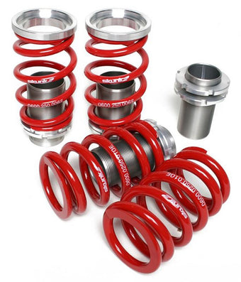 compare product Skunk2 02-04 Acura RSX (All Models) Coilover Sleeve Kit (Set of 4)