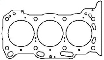 compare product Cometic Toyota 2GR-FE 3.5L 94.5mm Bore .045in MLS Head Gasket - RHS