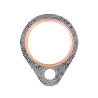 compare product Athena Harley-Davidson Exhaust Port Firering Gasket - Set of 10