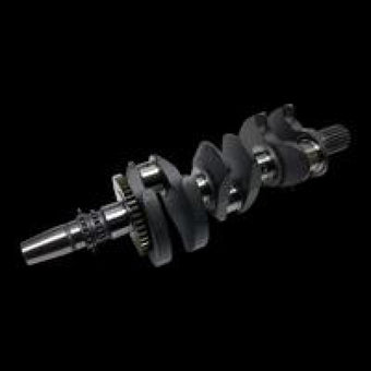 compare product Brian Crower Crankshaft - 2016+ Yamaha YXZ/Textron XX 66.2mm Stroke 4340 Billet