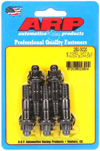 compare product ARP Ford 9in Pinion Support Stud Kit