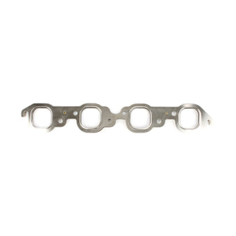 compare product Cometic GM BBC 1.850 inch X 1.900 inch Port .30 inch MLS Exhaust Gasket
