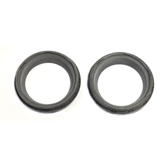 compare product Athena 03-04 Honda CR 125 R 46x58.5x11.6mm Fork Dust Seal Kit