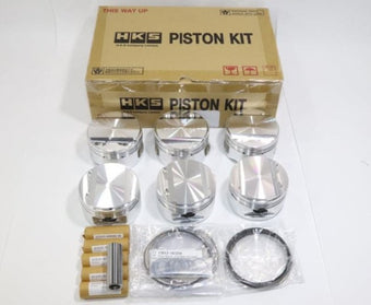 compare product HKS PISTON KIT 2JZ-GTE 3.41