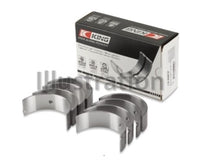 King Engine Bearings Suzuki J24B (Size 0.50 Oversized) Rod Bearing Set