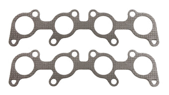 compare product Cometic Ford 5.0L Gen-1 Coyote .060 inch HTS Exhaust Gaskets (Pair)