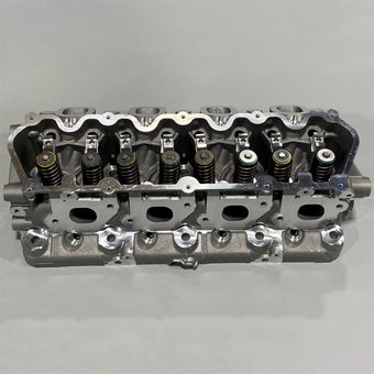 compare product Ford Racing 7.3L Cylinder Head Assembled LH