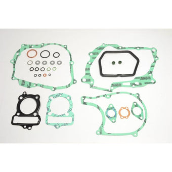 compare product Athena 04-13 Honda CRF 100 F Complete Gasket Kit