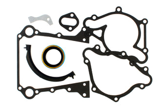 compare product Cometic Chrysler LA V6/V8 Timing Cover Gasket Kit