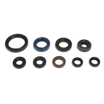 compare product Athena 04-04 Yamaha YFZ 450 S Engine Oil Seal Kit