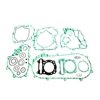 compare product Athena 05-10 KYMCO MAXXER 300 HR Complete Gasket Kit (Excl Oil Seals)