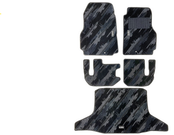 compare product HKS FLOOR MATS R35 FULL SET OCT LHD