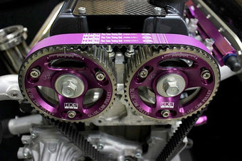 compare product HKS FINE TUNE TIMING BELT SPORT 2JZ-GTE