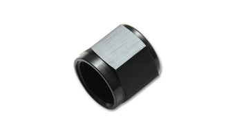 compare product Vibrant -8AN Tube Nut Fitting - Aluminum