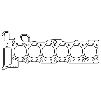 compare product Cometic Gasket BMW M54B22 .080in MLS Cylinder Head Gasket - 81mm Bore