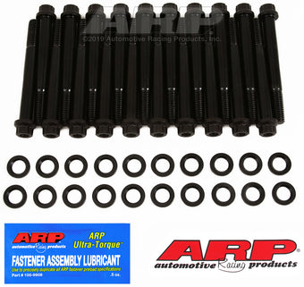 compare product ARP SB Ford 351C 12Pt Head Bolt Kit
