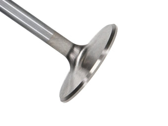 compare product Manley Severe Duty Series BBC Stainless Steel Exhaust Valves 2.250in Dia 5.344in L - Set of 8